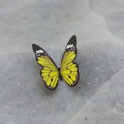 پروانه تزئینی - کد 22 - فروشگاه اینترنتی ونداکالا