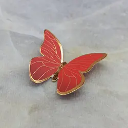 پروانه تزئینی - کد 30 - فروشگاه اینترنتی ونداکالا