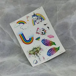 استیکر تزئینی - کد 65 - فروشگاه اینترنتی ونداکالا