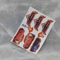 استیکر تزئینی - کد 01 - فروشگاه اینترنتی ونداکالا