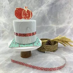 کمربند کیک - یلدایی کد3 - فروشگاه اینترنتی ونداکالا