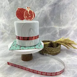 کمربند کیک - یلدایی کد2 - فروشگاه اینترنتی ونداکالا