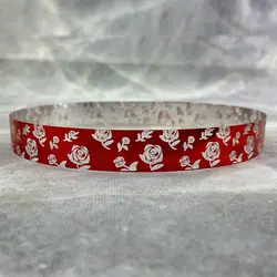 کمربند کیک - کد 6 (بسته ۵ عددی) - فروشگاه اینترنتی ونداکالا