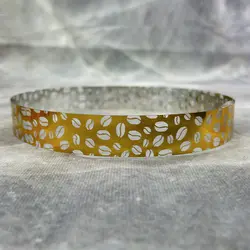 کمربند کیک - کد 11 (بسته ۵ عددی) - فروشگاه اینترنتی ونداکالا