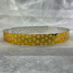 کمربند کیک - کد 10 (بسته ۵ عددی) - فروشگاه اینترنتی ونداکالا