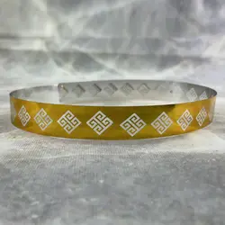 کمربند کیک - کد 8 (بسته ۵ عددی) - فروشگاه اینترنتی ونداکالا