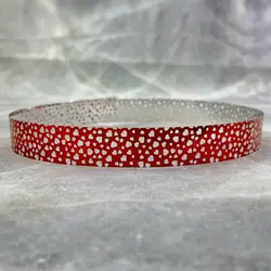 کمربند کیک - کد 7 (بسته ۵ عددی) - فروشگاه اینترنتی ونداکالا