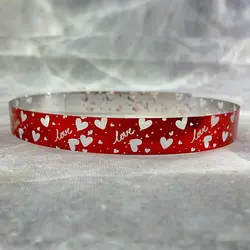 کمربند کیک - کد 4 (بسته ۵ عددی) - فروشگاه اینترنتی ونداکالا