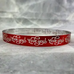 کمربند کیک - کد 5 (بسته ۵ عددی) - فروشگاه اینترنتی ونداکالا