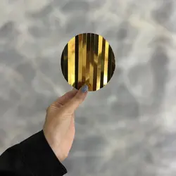 بال کیک - کد 07 (بسته ۵ عددی) - فروشگاه اینترنتی ونداکالا