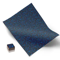 ترنسفرشیت شکلات-CH117