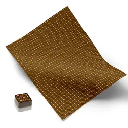 ترنسفرشیت شکلات-CH117