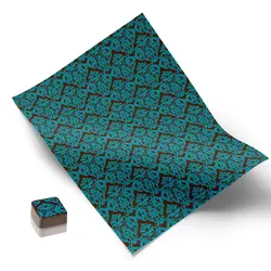 ترنسفرشیت شکلات-CH112