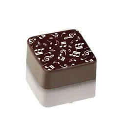 ترنسفرشیت شکلات-CH102