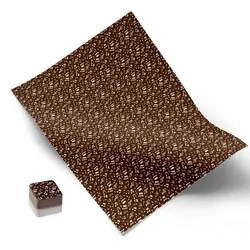 ترنسفرشیت شکلات-CH102