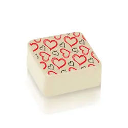 ترنسفرشیت شکلات-CH107