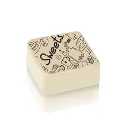 ترنسفرشیت شکلات-CH103