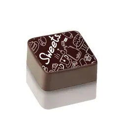 ترنسفرشیت شکلات-CH103