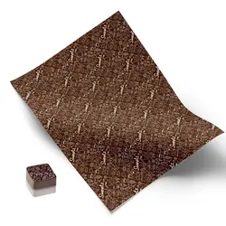 ترنسفرشیت شکلات-CH103