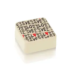 ترنسفرشیت شکلات-CH108