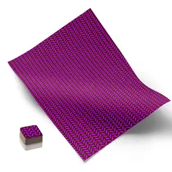 ترنسفرشیت شکلات-CH118