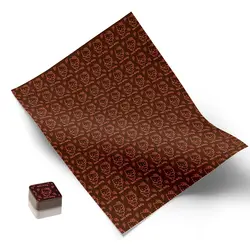 ترنسفرشیت شکلات-CH121