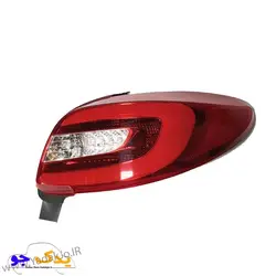 خرید و قیمت چراغ خطر فن آوران ۲۰۷ بسته دو عددی | یدک جو خرید لوازم یدکی