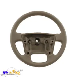 خرید و قیمت غربیلک فرمان 405 SLX ایربگ خور | یدک جو خرید لوازم یدکی