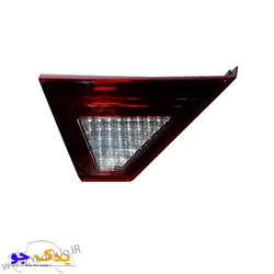 خرید و قیمت چراغ خطر روی صندوق شاهین کروز | یدک جو خرید لوازم یدکی