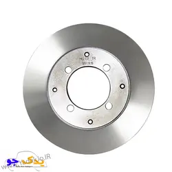 خرید و قیمت دیسک ترمز آردی و پیکان ABS لاهیجان بسته 2 عددی | یدک جو خرید لوازم یدکی