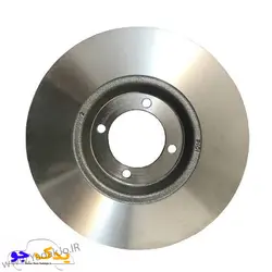 خرید و قیمت دیسک ترمز پیکان لاهیجان بسته 2 عددی | یدک جو خرید لوازم یدکی