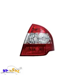 خرید و قیمت چراغ خطر تیبا ستاکو | یدک جو خرید لوازم یدکی