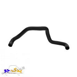 خرید و قیمت شیلنگ پایین رادیاتور ۴۰۵ کلاسیک یوتاپ | یدک جو خرید لوازم یدکی