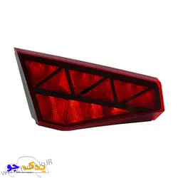 خرید و قیمت چراغ خطر تارا روی صندوق مدرن | یدک جو خرید لوازم یدکی