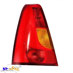 خرید و قیمت چراغ خطر ال90 فن آوران | یدک جو خرید لوازم یدکی