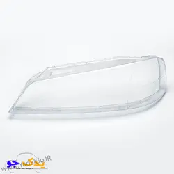 خرید و قیمت طلق چراغ جلو پارس بسته 2 عددی | یدک جو خرید لوازم یدکی