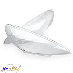 خرید و قیمت طلق چراغ جلو 206 بسته 2 عددی | یدک جو خرید لوازم یدکی