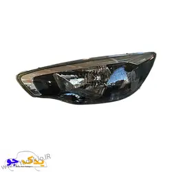خرید و قیمت چراغ جلو شاهین کروز | یدک جو خرید لوازم یدکی