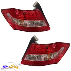 خرید و قیمت چراغ خطر ساینا ستاکو | یدک جو خرید لوازم یدکی