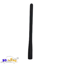 خرید و قیمت آنتن سمند و دنا اکتیو | یدک جو خرید لوازم یدکی