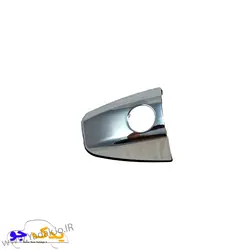 خرید و قیمت زبانه دستگیره بیرونی دنا پلاس | یدک جو خرید لوازم یدکی