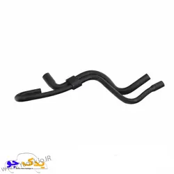 خرید و قیمت شیلنگ دوقلو بخار روغن سمند یوتاپ | یدک جو خرید لوازم یدکی