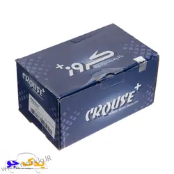 خرید و قیمت چراغ مه شکن جلو تارا کروز بسته 2 عددی با لامپ | یدک جو خرید لوازم یدکی