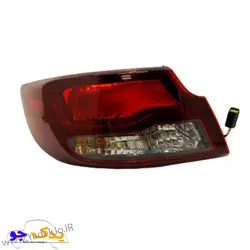 خرید و قیمت چراغ خطر رو گلگیر شاهین فن آوران | یدک جو خرید لوازم یدکی