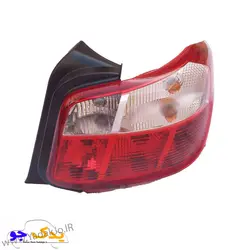 خرید و قیمت چراغ خطر ساینا اس ستاکو | یدک جو خرید لوازم یدکی