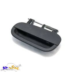 خرید و قیمت دستگیره درب بازکن بیرونی تیبا | یدک جو خرید لوازم یدکی