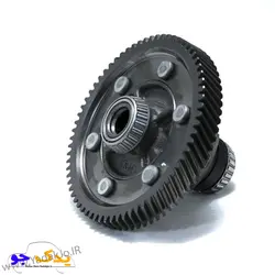 خرید و قیمت هوزینگ کامل گیربکس پراید | یدک جو خرید لوازم یدکی
