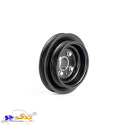 خرید و قیمت پولی سر میل لنگ تیبا | یدک جو خرید لوازم یدکی