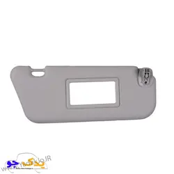 خرید و قیمت آفتابگیر تیبا | یدک جو خرید لوازم یدکی