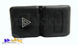 خرید و قیمت کلید فلاشر ۴۰۵ ایمن تک | یدک جو خرید لوازم یدکی